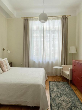 Ministerium 2 Bedroom